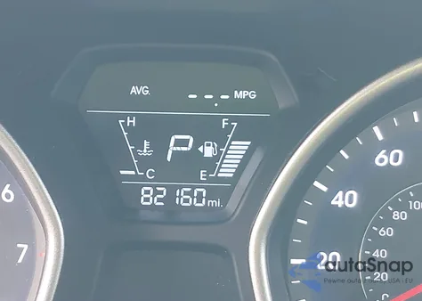 2016 Hyundai Elantra Value Edition from USA, damaged, VIN 5NPDH4AE3GH675303